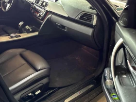BMW 340 * M-SPORT* XDRIVE* ПОДГРЕВ* ШИБИДАХ* KEYLESS* HARM, снимка 13