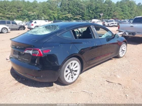 Tesla Model 3 Long Range Dual Motor All-Wheel Drive, снимка 4