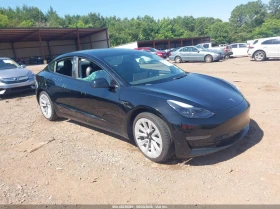 Tesla Model 3 Long Range Dual Motor All-Wheel Drive, снимка 1