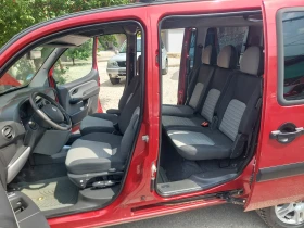 Fiat Doblo ТОП СЪСТОЯНИЕ, снимка 10