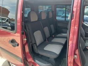 Fiat Doblo ТОП СЪСТОЯНИЕ, снимка 13