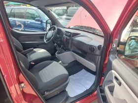 Fiat Doblo ТОП СЪСТОЯНИЕ, снимка 12