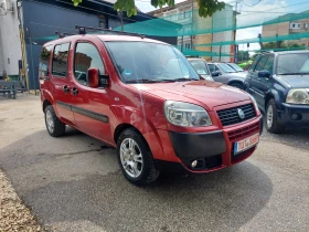 Fiat Doblo ТОП СЪСТОЯНИЕ, снимка 1
