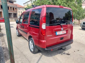 Fiat Doblo ТОП СЪСТОЯНИЕ, снимка 4