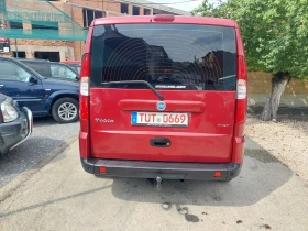 Fiat Doblo ТОП СЪСТОЯНИЕ, снимка 5