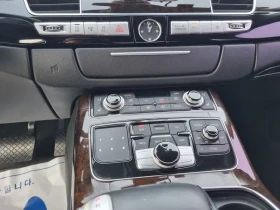 Audi A8 50 TFSI QUATTRO LWB D4, снимка 13