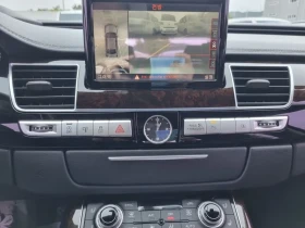 Audi A8 50 TFSI QUATTRO LWB D4, снимка 9