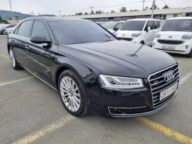 Audi A8 50 TFSI QUATTRO LWB D4, снимка 2