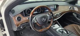 Mercedes-Benz S 550, снимка 11