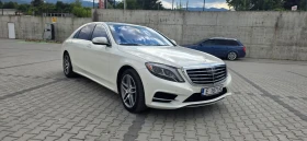 Mercedes-Benz S 550, снимка 6