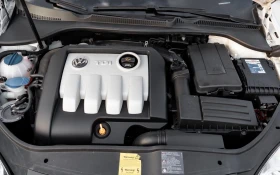 VW Golf 1.9tdi 90kc 152хил.км, снимка 17
