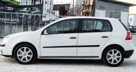 VW Golf 1.9tdi 90kc 152хил.км, снимка 4