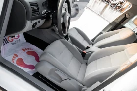 VW Golf 1.9tdi 90kc 152хил.км, снимка 9