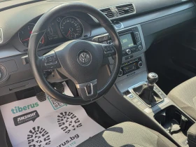 VW Passat 1.6 TDI VARIANT, снимка 13