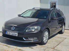 VW Passat 1.6 TDI VARIANT, снимка 1