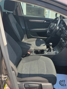 VW Passat 1.6 TDI VARIANT, снимка 9