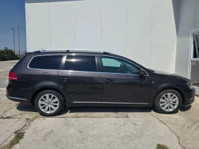 VW Passat 1.6 TDI VARIANT, снимка 7