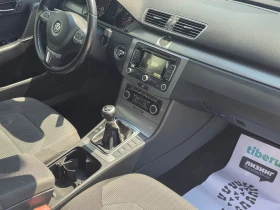 VW Passat 1.6 TDI VARIANT, снимка 11