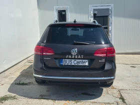 VW Passat 1.6 TDI VARIANT, снимка 5