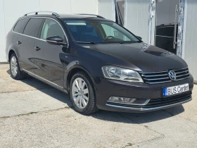 VW Passat 1.6 TDI VARIANT, снимка 3