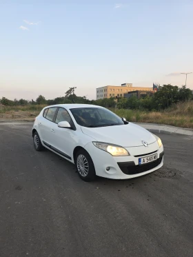 Renault Megane 3, снимка 1