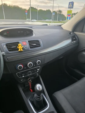 Renault Megane 3, снимка 16