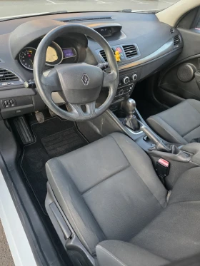 Renault Megane 3, снимка 3