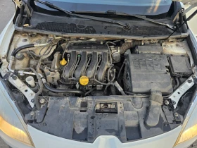 Renault Megane 3, снимка 4