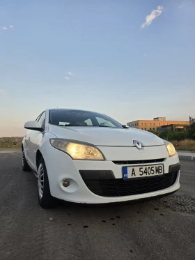 Renault Megane 3, снимка 9