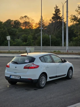 Renault Megane 3, снимка 5