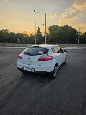 Renault Megane 3, снимка 13