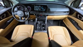 Kia Carnival * 9 МЕСТА* KEYLESS* Camera* ПОДГРЕВ* , снимка 7