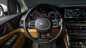 Kia Carnival * 9 МЕСТА* KEYLESS* Camera* ПОДГРЕВ* , снимка 13