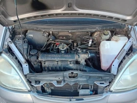 Mercedes-Benz A 170, снимка 8