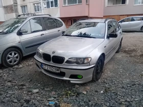 BMW 320, снимка 2