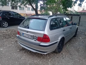 BMW 320, снимка 4