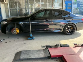 BMW 535, снимка 11