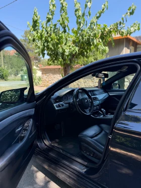 BMW 535, снимка 6