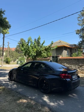BMW 535, снимка 4