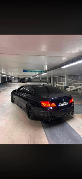 BMW 535, снимка 13