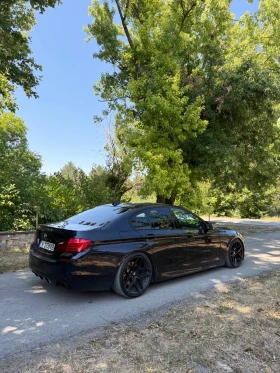 BMW 535, снимка 5