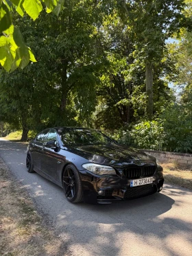 BMW 535, снимка 2