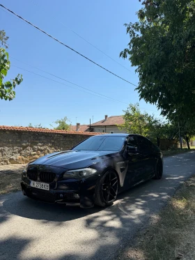 BMW 535, снимка 3