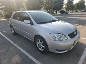 Toyota Corolla 1.6, снимка 3