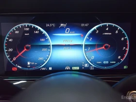 Mercedes-Benz E 450 4MATIC* BURMESTER* ОБДУХВАНЕ* LANE* ASSIST* 360КАМ, снимка 11
