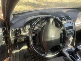 Peugeot 407, снимка 5
