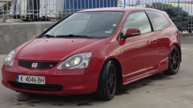 Honda Civic Type R, снимка 2
