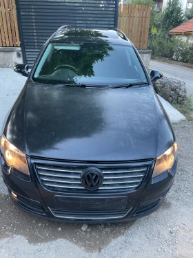 VW Passat, снимка 1