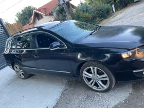VW Passat, снимка 3