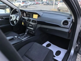 Mercedes-Benz C 200 2, 2cdi, снимка 10